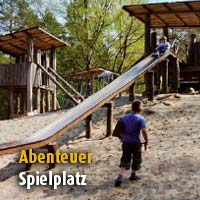 Abenteuer Spielplatz