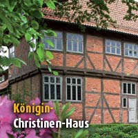 Königin - Christinen - Haus