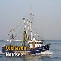 Cuxhaven