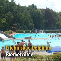 Familienbad Delphino