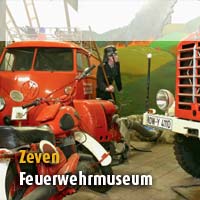 Zevener Feuerwehrmuseum