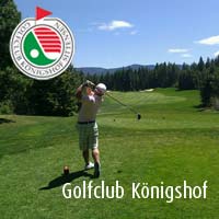 Golfclub Königshof Sittensen