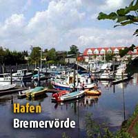 Hafen Bremervörde