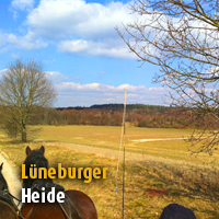 Lüneburger Heide