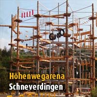 Höhenwegarena