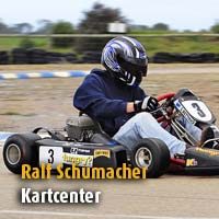 Ralf Schumacher Kartcenter
