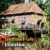 Landfrauen Cafe Eitzmühlen