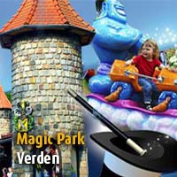 Magic Park Verden