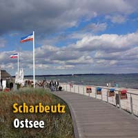 Scharbeutz