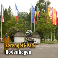 Serengeti-Park Hodenhagen
