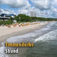 Timmendorfer Strand