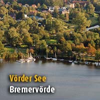 Vörder See