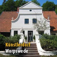 Worpswede